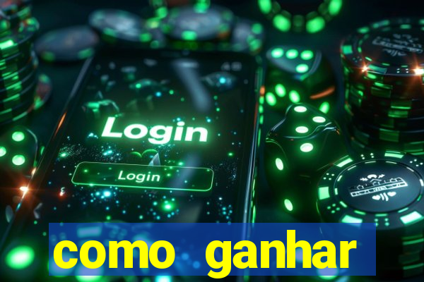 como ganhar dinheiro jogando gratis